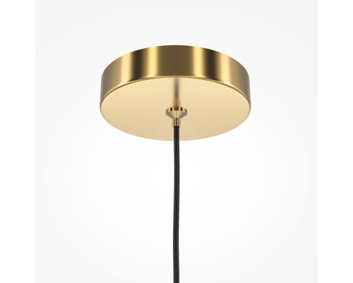 Оформить заказ Подвесной светильник Maytoni MOD161PL-01BS1| VIVID-LIGHT.RU