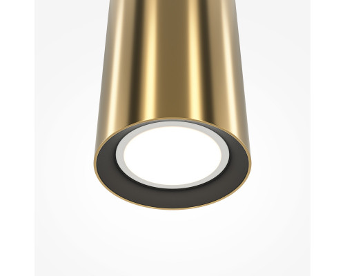 Оформить заказ Подвесной светильник Maytoni MOD161PL-01BS1| VIVID-LIGHT.RU