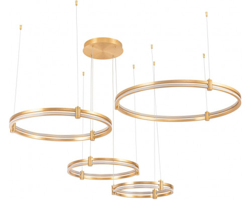 Сделать заказ Подвесной светильник Stilfort 4006/05/04PL| VIVID-LIGHT.RU