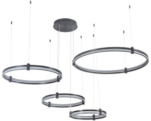 Сделать заказ Подвесной светильник Stilfort 4006/02/04PL| VIVID-LIGHT.RU