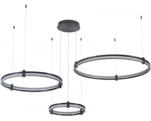 Купить Подвесной светильник Stilfort 4006/02/03PL| VIVID-LIGHT.RU