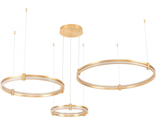 Сделать заказ Подвесной светильник Stilfort 4006/05/03PL| VIVID-LIGHT.RU