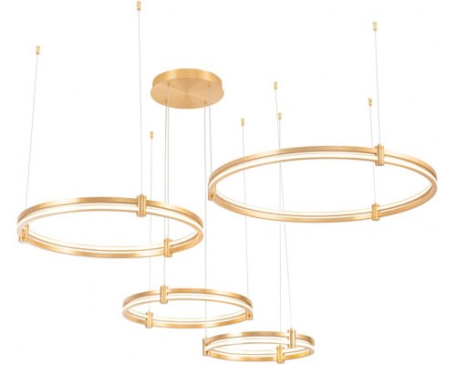 Сделать заказ Подвесной светильник Stilfort 4006/05/04PL| VIVID-LIGHT.RU