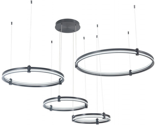 Сделать заказ Подвесной светильник Stilfort 4006/02/04PL| VIVID-LIGHT.RU