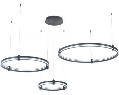 Купить Подвесной светильник Stilfort 4006/02/03PL| VIVID-LIGHT.RU