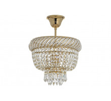 Подвесной светильник Dio D'arte Bari E 1.3.25.299 G