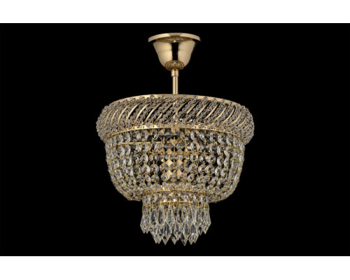 Оформить заказ Подвесной светильник Dio Darte Bari E 1.3.25.299 G| VIVID-LIGHT.RU