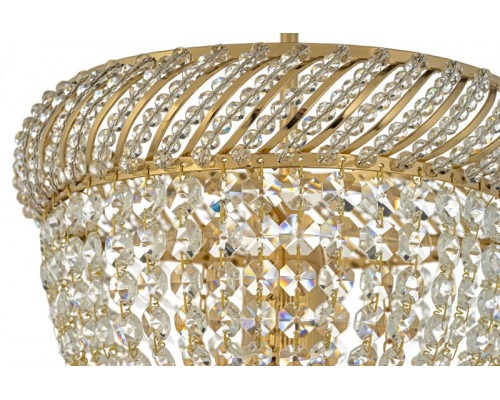 Оформить заказ Подвесной светильник Dio Darte Bari E 1.3.25.299 G| VIVID-LIGHT.RU