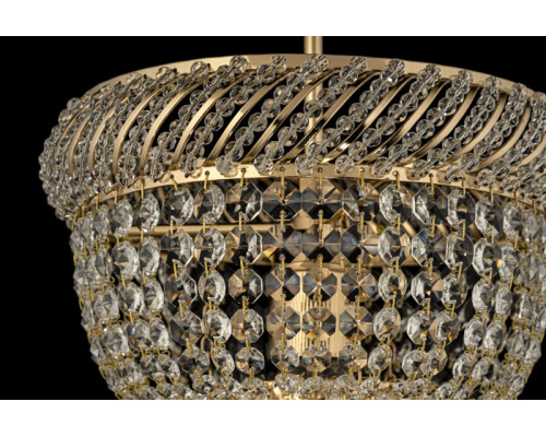 Оформить заказ Подвесной светильник Dio Darte Bari E 1.3.25.299 G| VIVID-LIGHT.RU