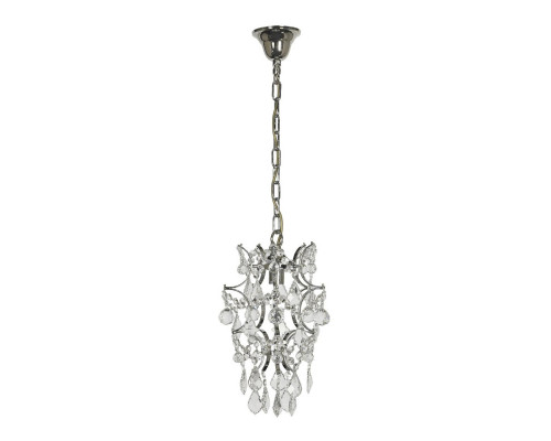 Заказать Подвесной светильник Dio Darte Unico E 1.3.P1.600 N| VIVID-LIGHT.RU