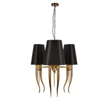 Подвесной светильник LOFT IT 10207/6 Gold