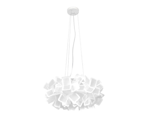 Заказать Подвесной светильник LOFT IT 10231/530 White| VIVID-LIGHT.RU