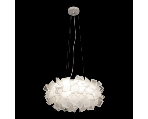 Заказать Подвесной светильник LOFT IT 10231/530 White| VIVID-LIGHT.RU