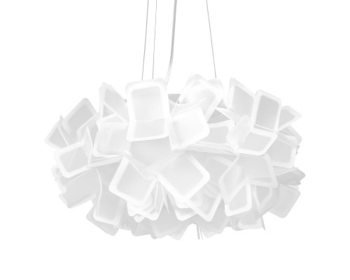 Заказать Подвесной светильник LOFT IT 10231/530 White| VIVID-LIGHT.RU