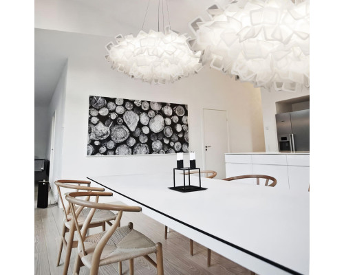 Заказать Подвесной светильник LOFT IT 10231/530 White| VIVID-LIGHT.RU