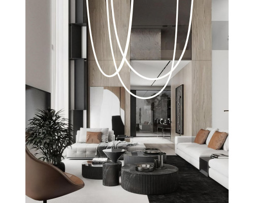 Сделать заказ Подвесной светильник LOFT IT 10230/3000| VIVID-LIGHT.RU