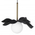 Заказать Подвесной светильник LOFT IT 10213/A Black| VIVID-LIGHT.RU