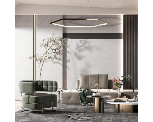 Купить Подвесной светильник LOFT IT 10016XXL| VIVID-LIGHT.RU