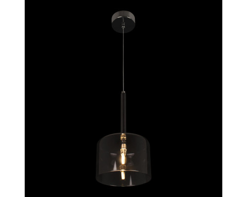 Сделать заказ Подвесной светильник LOFT IT 10232/A Smoke| VIVID-LIGHT.RU