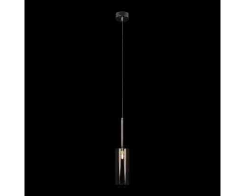 Купить Подвесной светильник LOFT IT 10232/B Smoke| VIVID-LIGHT.RU