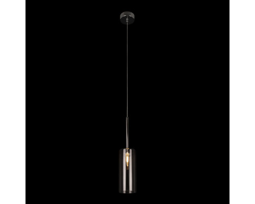 Купить Подвесной светильник LOFT IT 10232/B Smoke| VIVID-LIGHT.RU