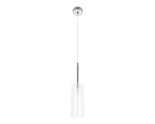 Купить Подвесной светильник LOFT IT 10232/B White| VIVID-LIGHT.RU