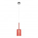Купить Подвесной светильник LOFT IT 10232/C Red| VIVID-LIGHT.RU