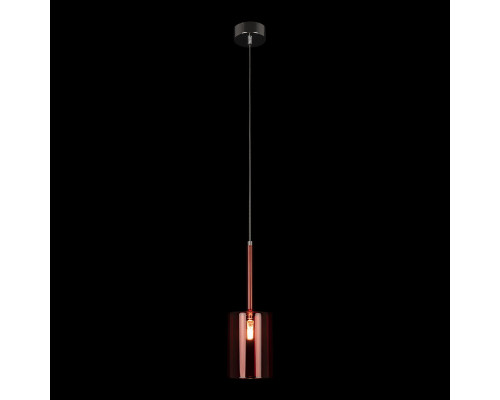 Купить Подвесной светильник LOFT IT 10232/C Red| VIVID-LIGHT.RU