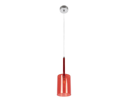 Купить Подвесной светильник LOFT IT 10232/C Red| VIVID-LIGHT.RU