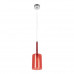 Купить Подвесной светильник LOFT IT 10232/C Red| VIVID-LIGHT.RU