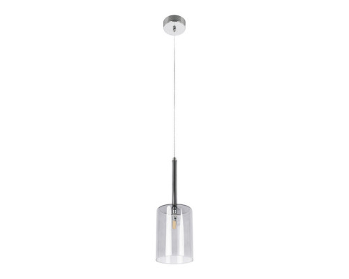 Оформить заказ Подвесной светильник LOFT IT 10232/C Smoke| VIVID-LIGHT.RU