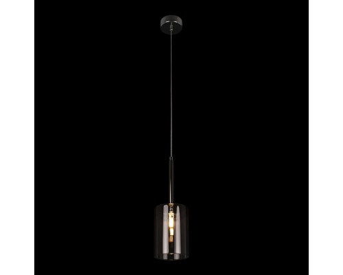 Оформить заказ Подвесной светильник LOFT IT 10232/C Smoke| VIVID-LIGHT.RU