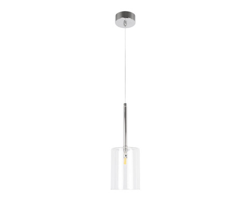 Заказать Подвесной светильник LOFT IT 10232/C White| VIVID-LIGHT.RU