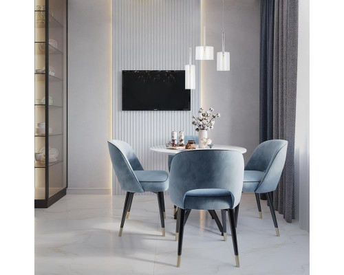 Заказать Подвесной светильник LOFT IT 10232/C White| VIVID-LIGHT.RU