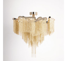 Подвесной светильник LOFT IT 10208/600C Gold