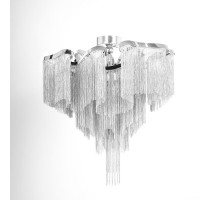 Подвесной светильник LOFT IT 10208/600C Smoke