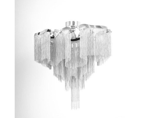 Заказать Подвесной светильник LOFT IT 10208/600C Smoke| VIVID-LIGHT.RU