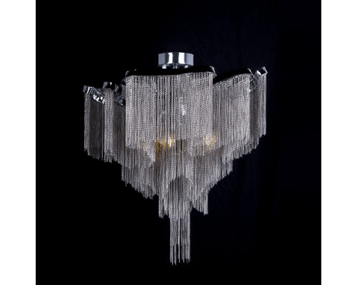 Заказать Подвесной светильник LOFT IT 10208/600C Smoke| VIVID-LIGHT.RU