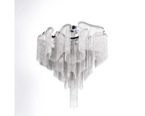 Заказать Подвесной светильник LOFT IT 10208/600C Smoke| VIVID-LIGHT.RU