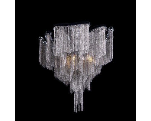 Заказать Подвесной светильник LOFT IT 10208/600C Smoke| VIVID-LIGHT.RU