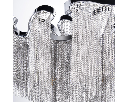 Заказать Подвесной светильник LOFT IT 10208/600C Smoke| VIVID-LIGHT.RU