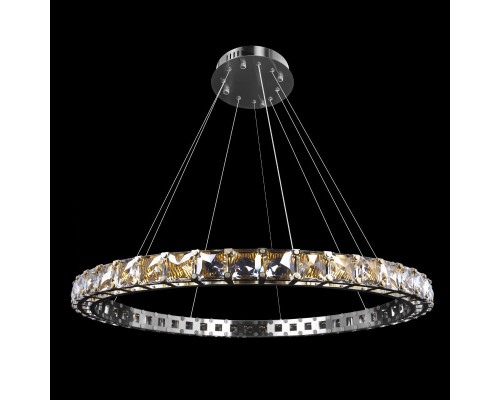 Оформить заказ Подвесной светильник LOFT IT 10204/1000 Chrome| VIVID-LIGHT.RU