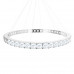 Оформить заказ Подвесной светильник LOFT IT 10204/1000 Chrome| VIVID-LIGHT.RU