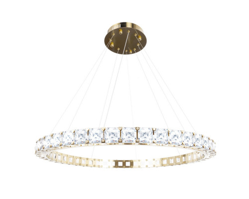 Заказать Подвесной светильник LOFT IT 10204/1000 Gold| VIVID-LIGHT.RU