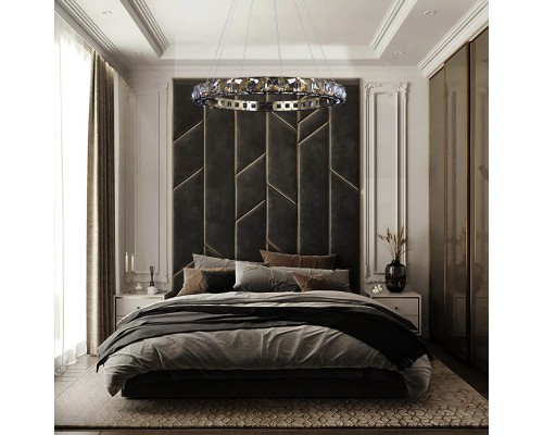 Заказать Подвесной светильник LOFT IT 10204/1000 Gold| VIVID-LIGHT.RU