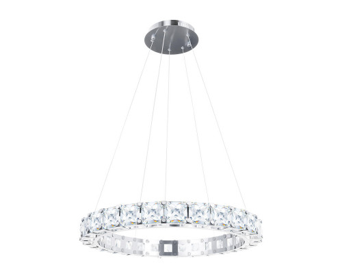Сделать заказ Подвесной светильник LOFT IT 10204/600 Chrome| VIVID-LIGHT.RU