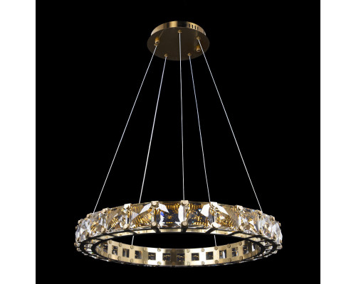 Купить Подвесной светильник LOFT IT 10204/600 Gold| VIVID-LIGHT.RU