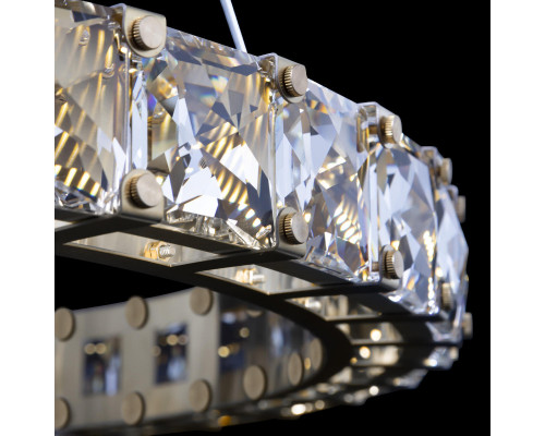 Купить Подвесной светильник LOFT IT 10204/600 Gold| VIVID-LIGHT.RU