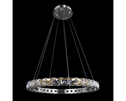 Заказать Подвесной светильник LOFT IT 10204/800 Chrome| VIVID-LIGHT.RU