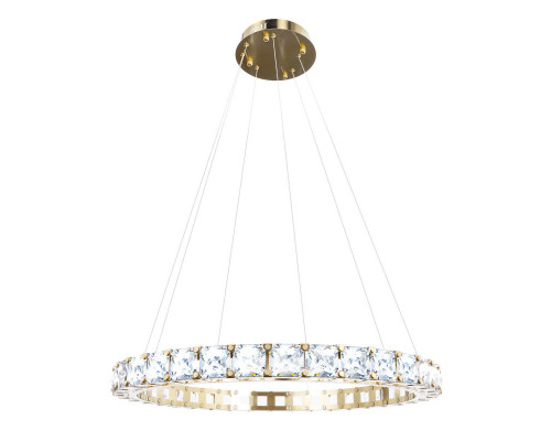 Сделать заказ Подвесной светильник LOFT IT 10204/800 Gold| VIVID-LIGHT.RU